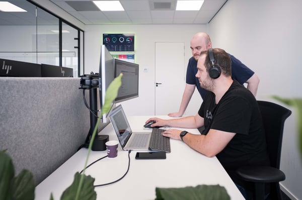 Network Engineer | Fourtop ICT