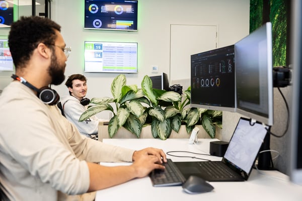 Cloudine | Fourtop ICT