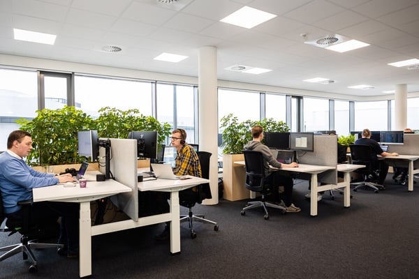 Cloudine | Fourtop ICT