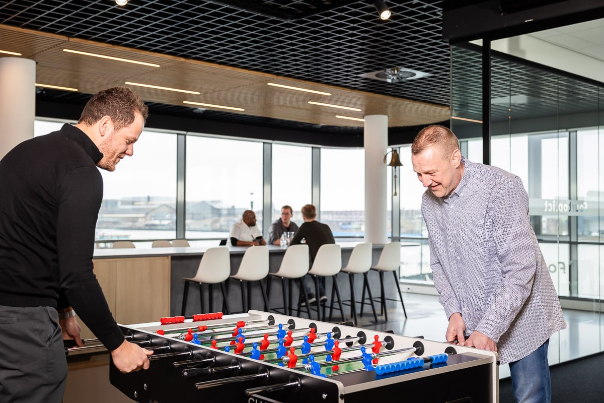 Great Place to Work | Fourtop ICT