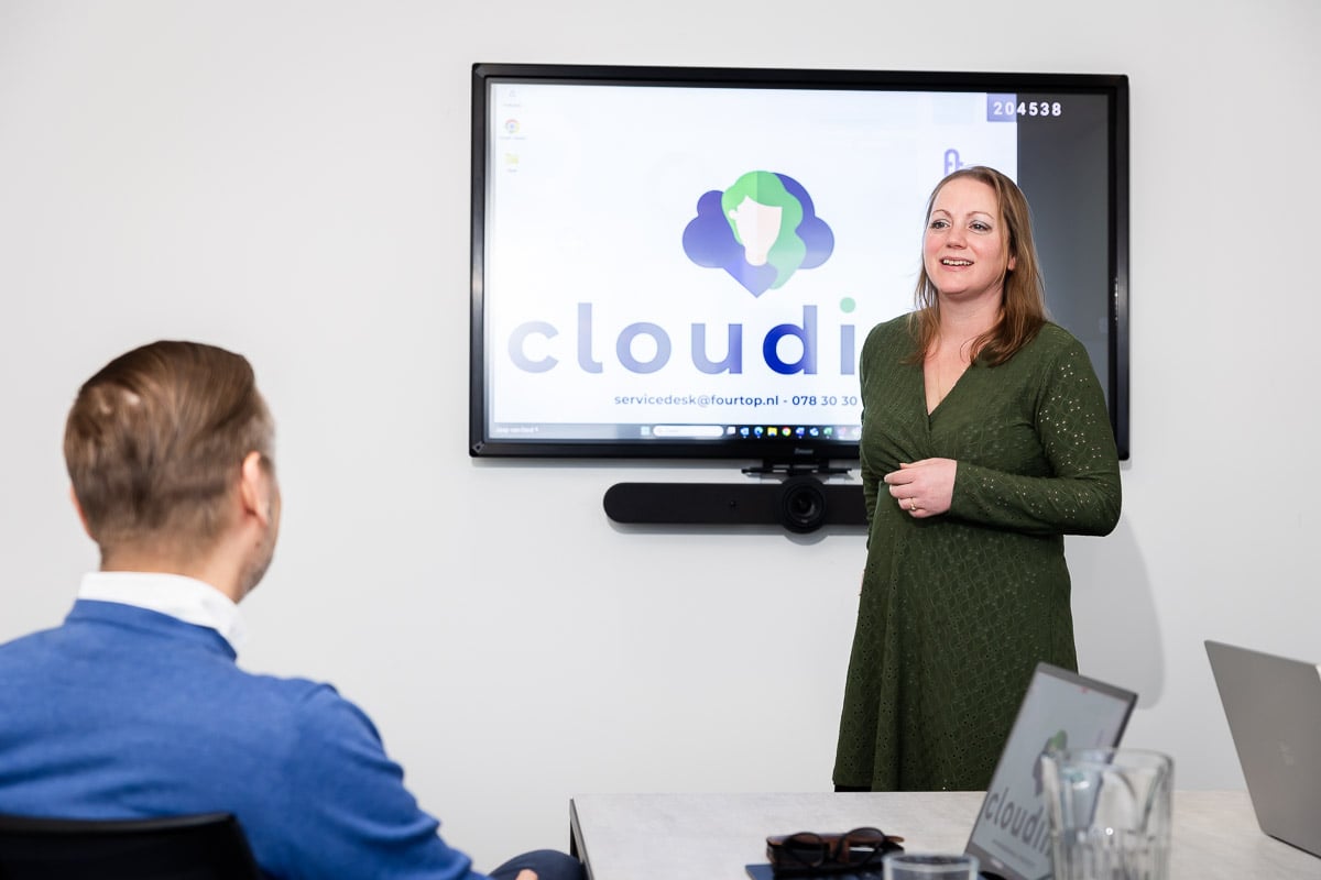Bewustwordings- en Security Awareness trainingen | Fourtop ICT