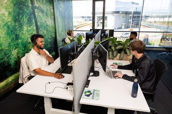 Procesautomatisering | Fourtop ICT