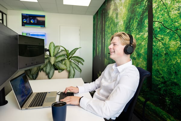 Junior Support Engineer (BBL) | Fourtop ICT
