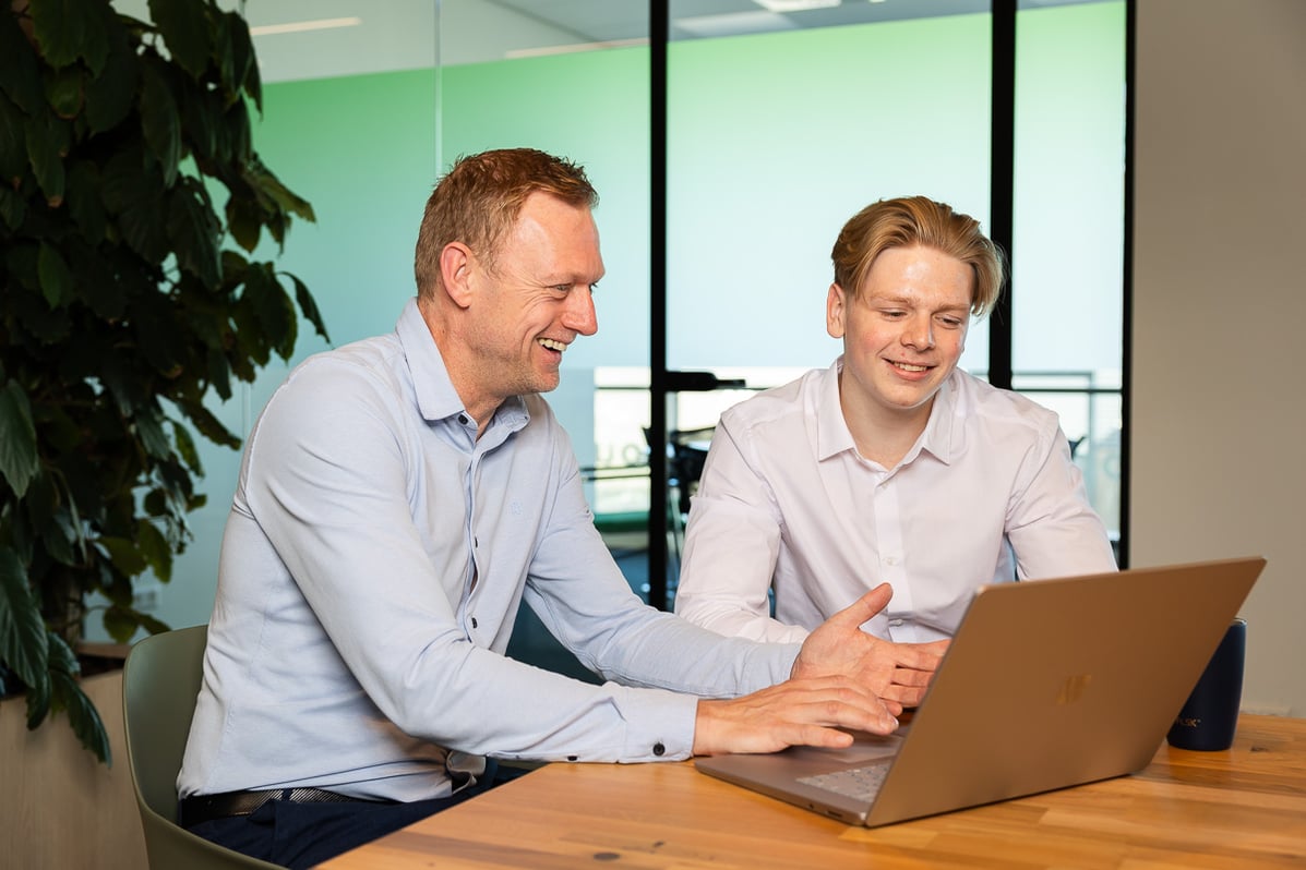 Whitepaper | Fourtop ICT