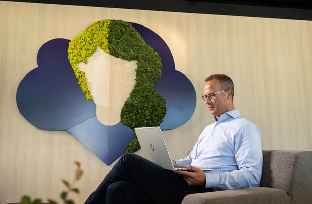 Procesautomatisering | Fourtop ICT