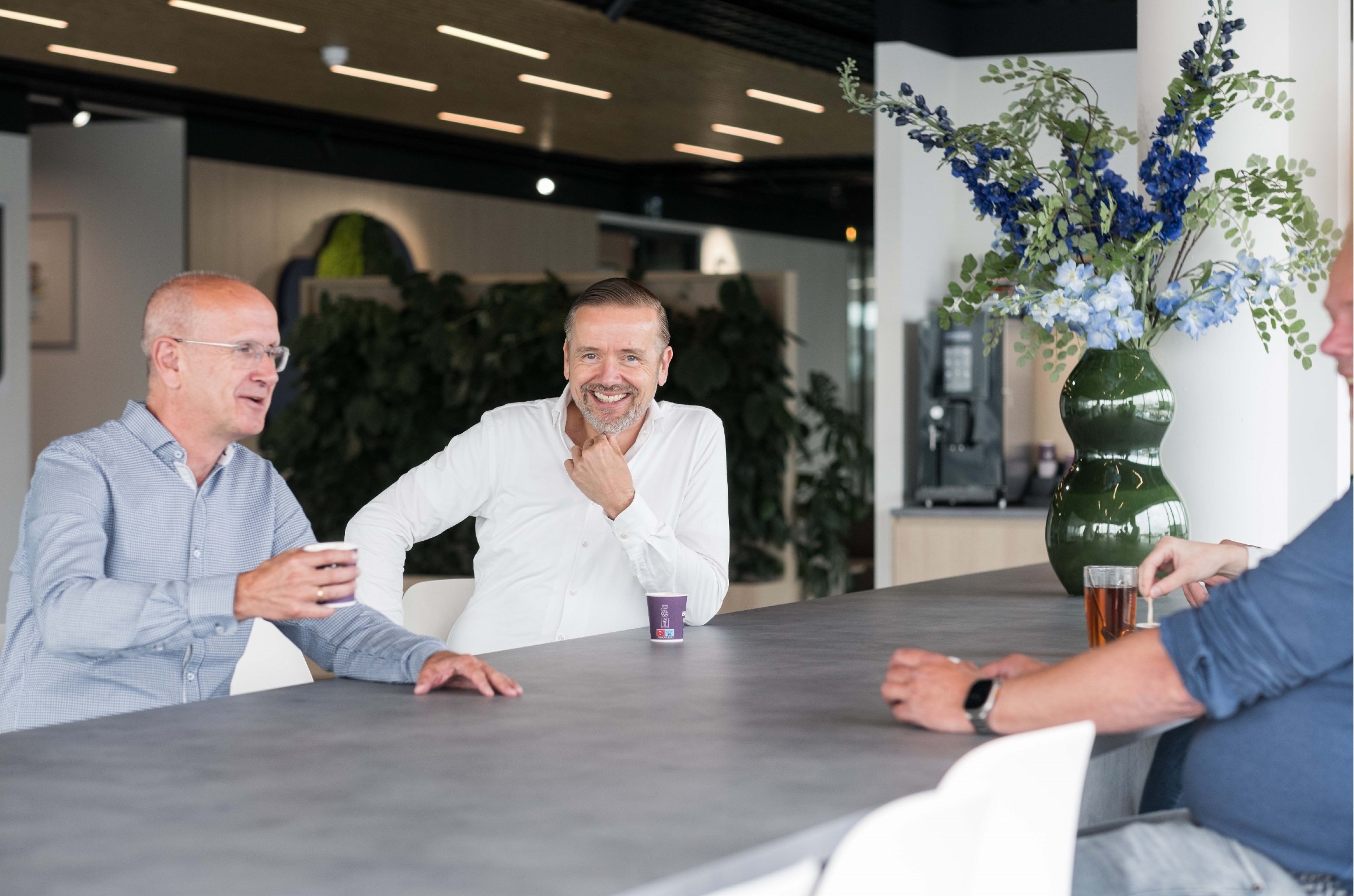 Werken bij Fourtop ICT 