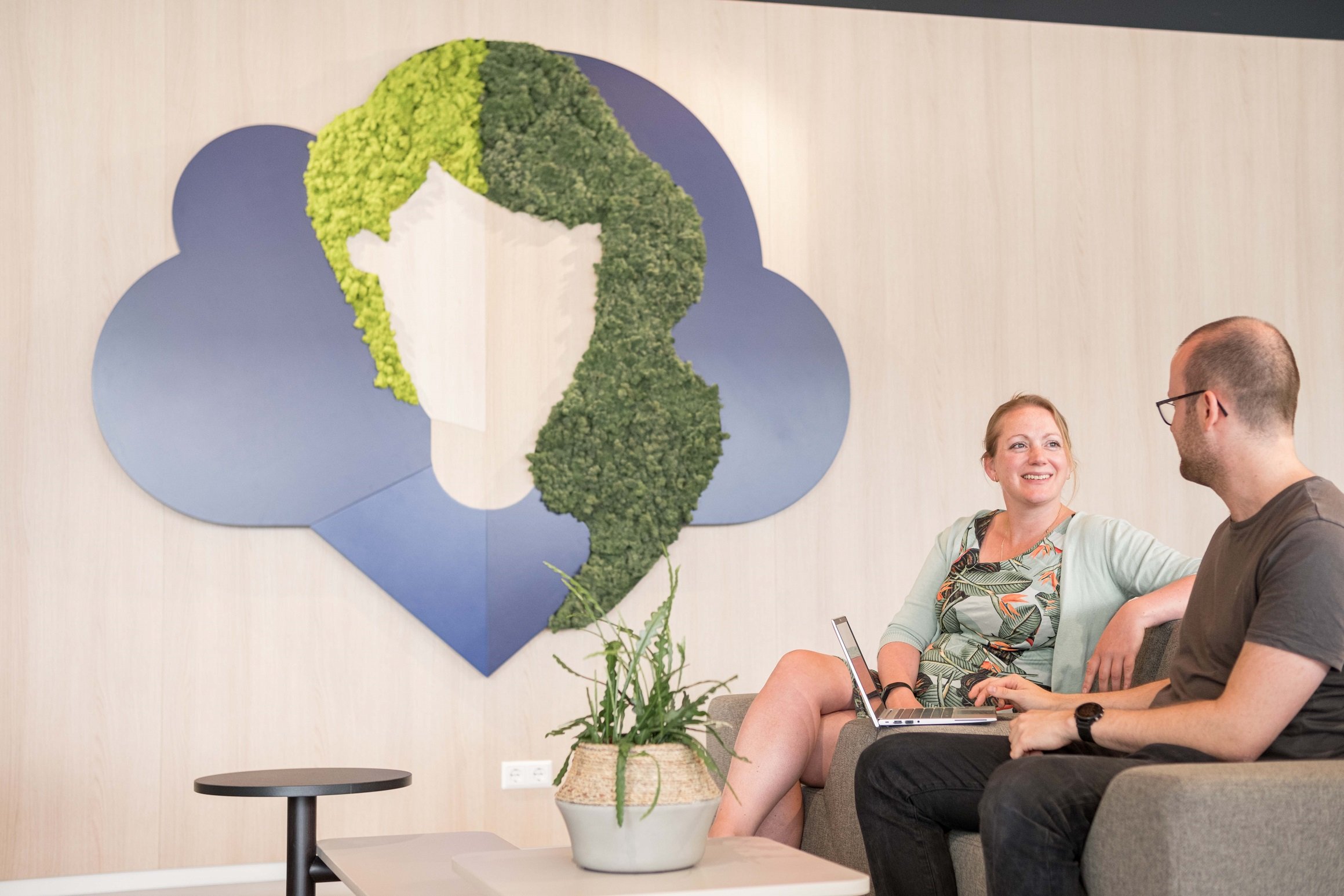 Werken bij Fourtop ICT 