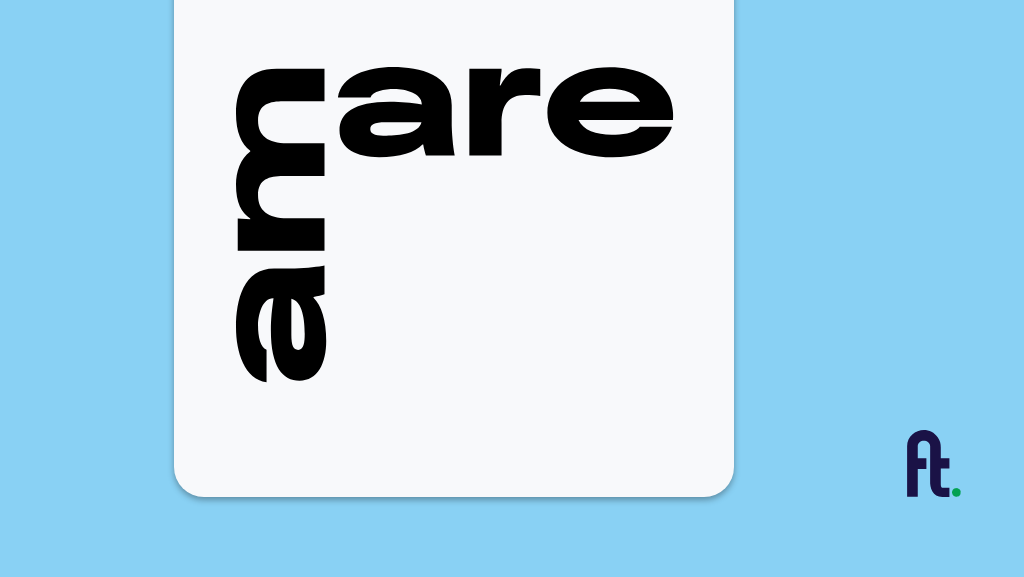 Amare Fourtop ICT