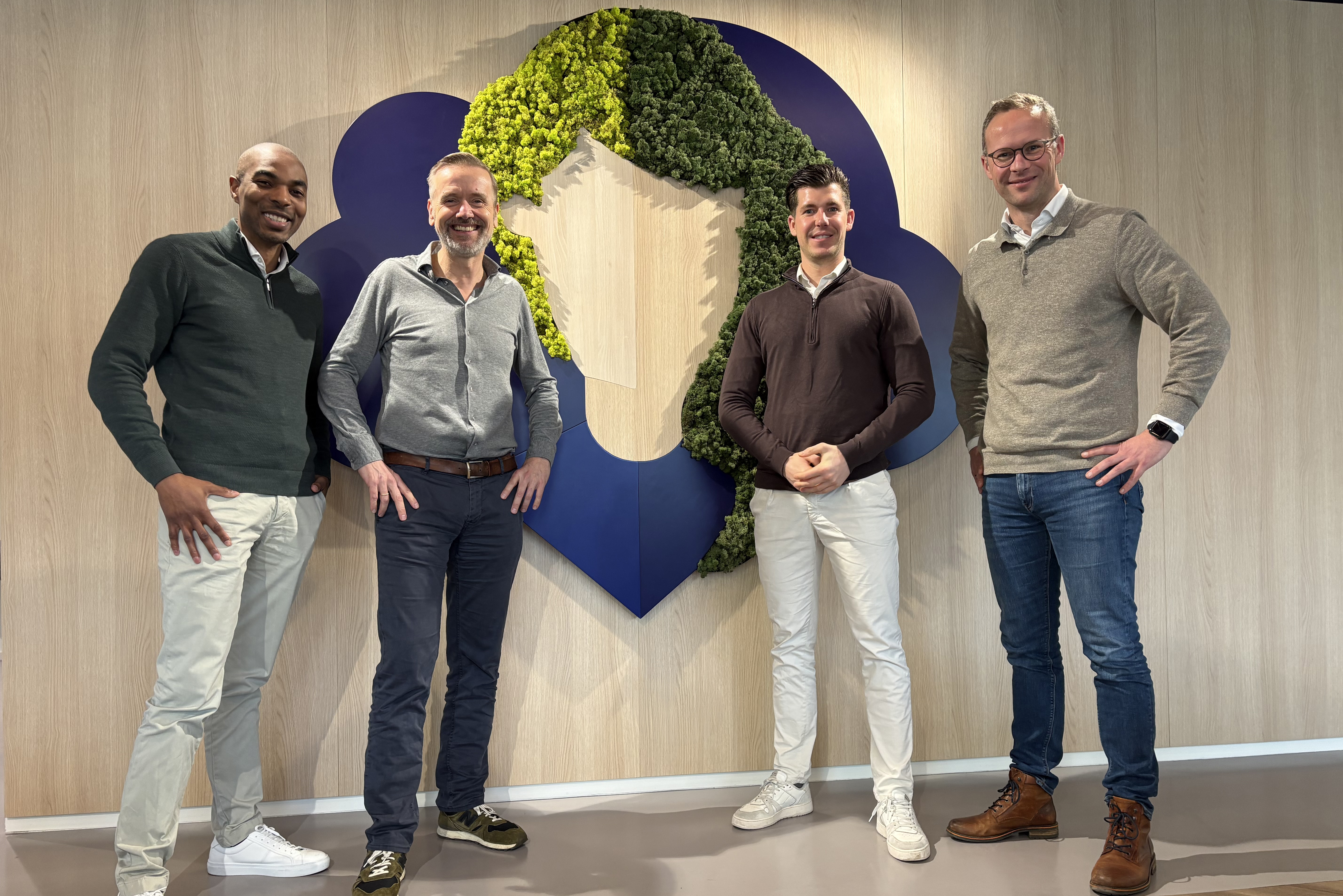 BOEM Cybersecurity | Fourtop ICT