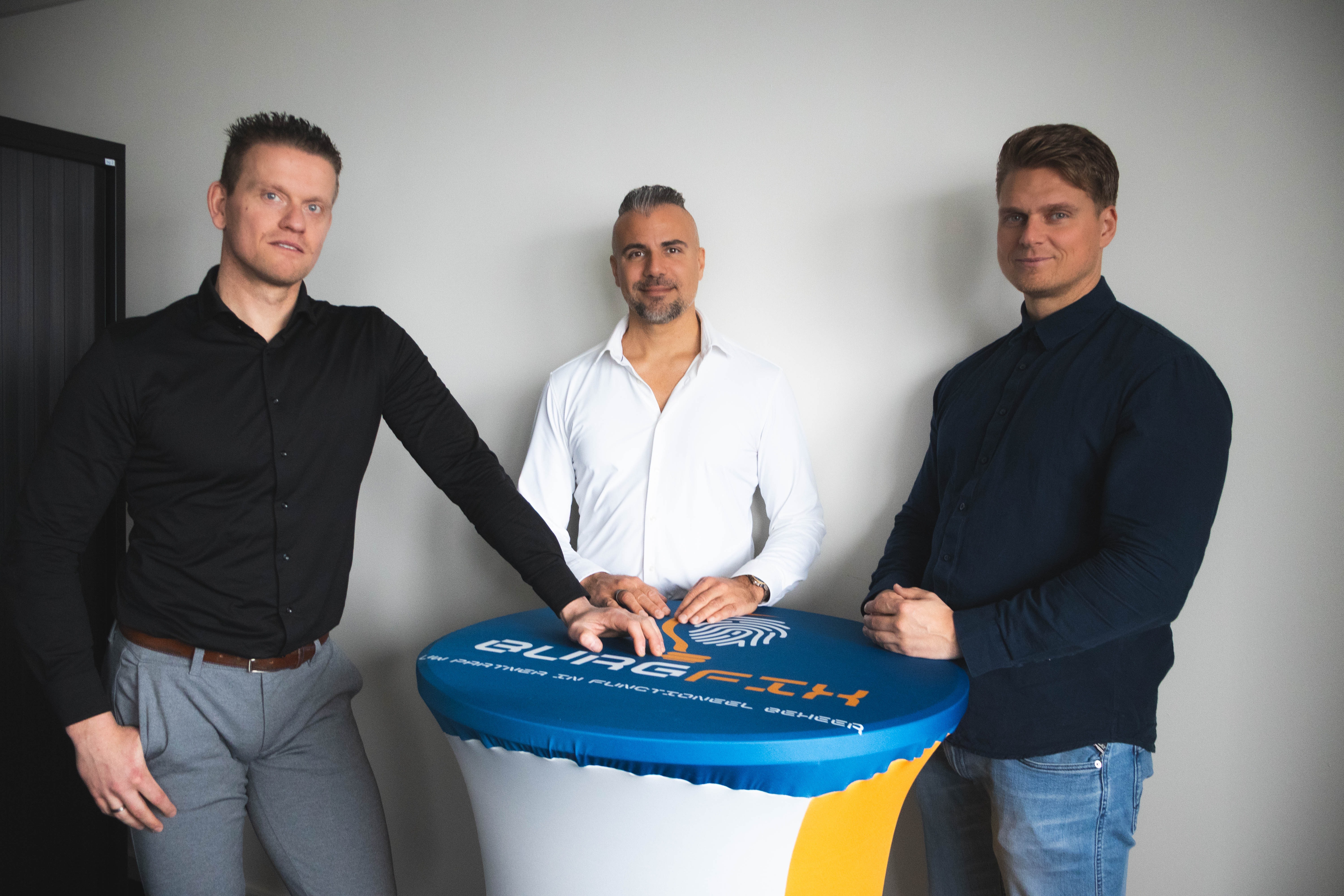 BurgFix | Fourtop ICT