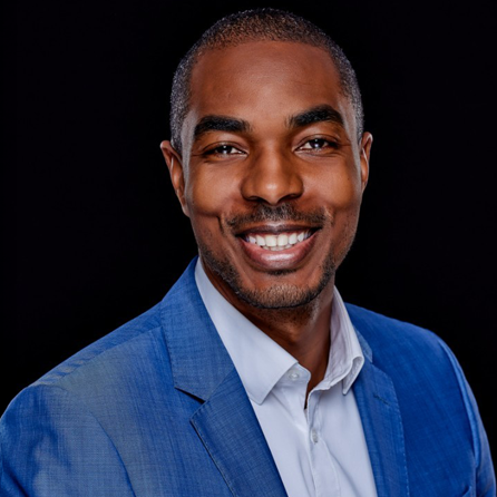 Clayton Inge BOEM Cybersecurity