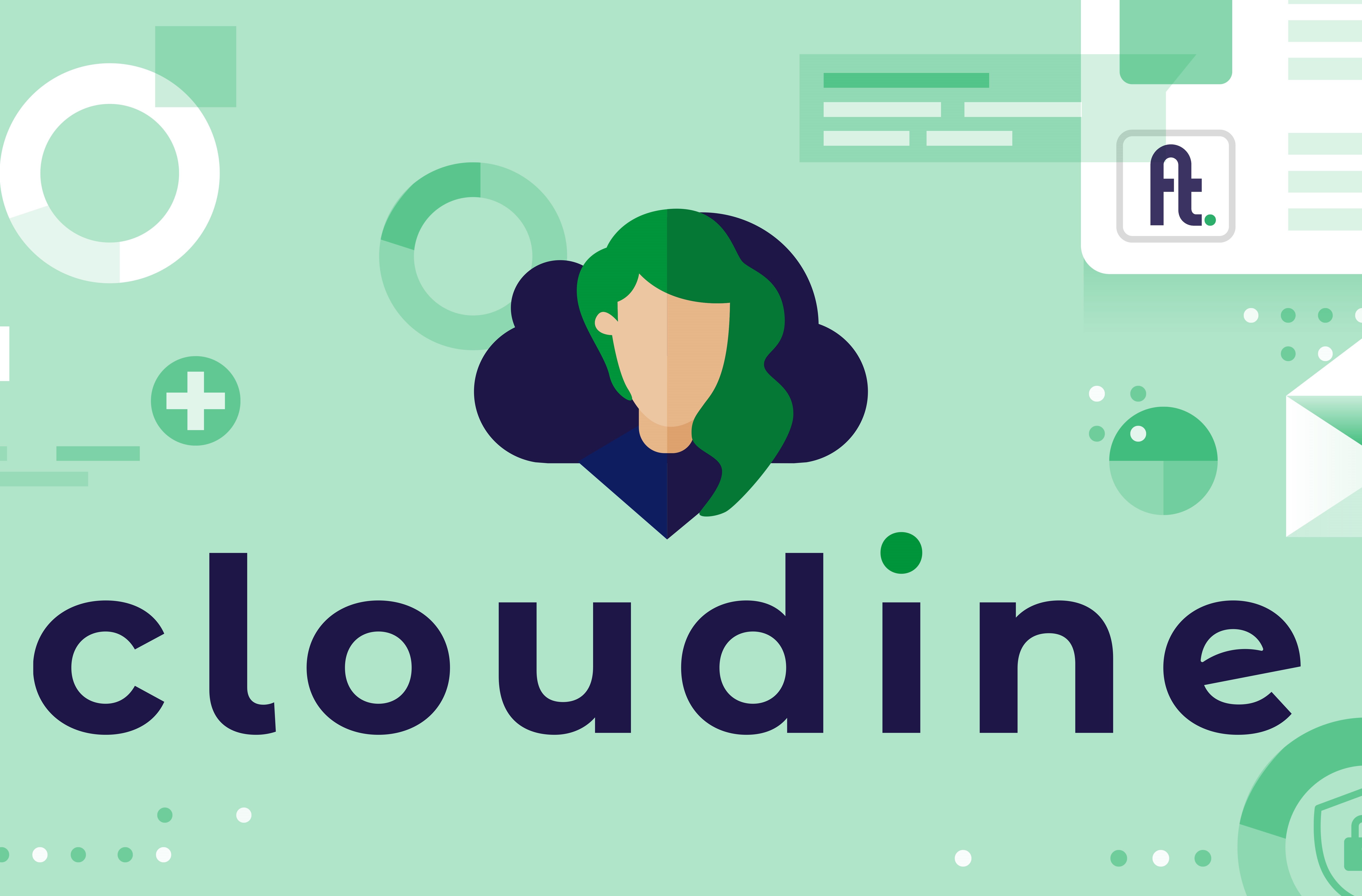 Cloudine | Fourtop ICT