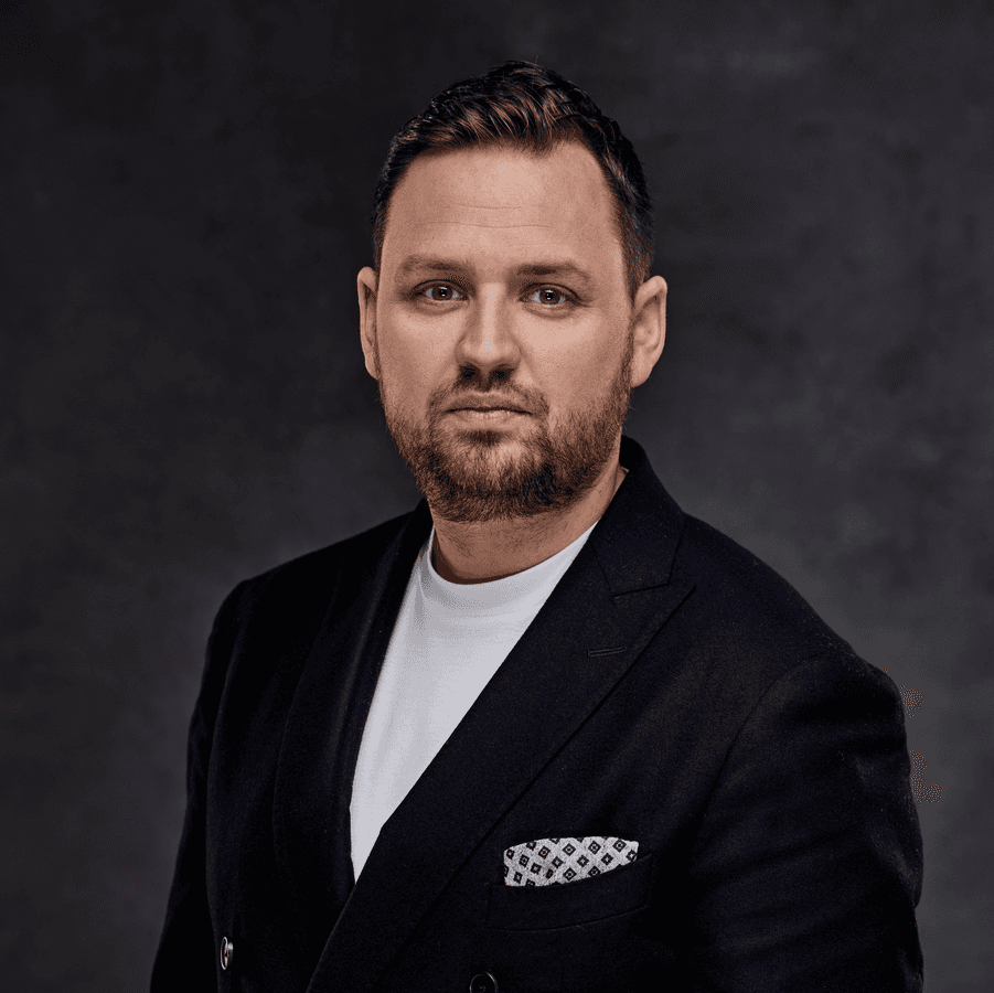 Dave Maasland - ESET | Fourtop ICT