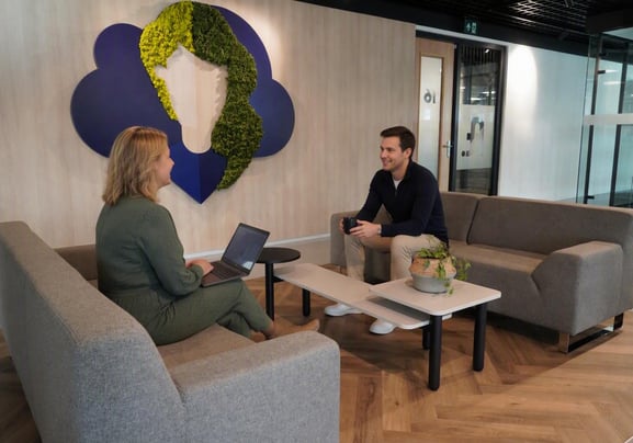 Open sollicitatie | Fourtop ICT