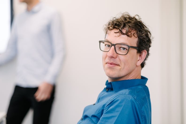 Staffan Nelemans | Fourtop ICT
