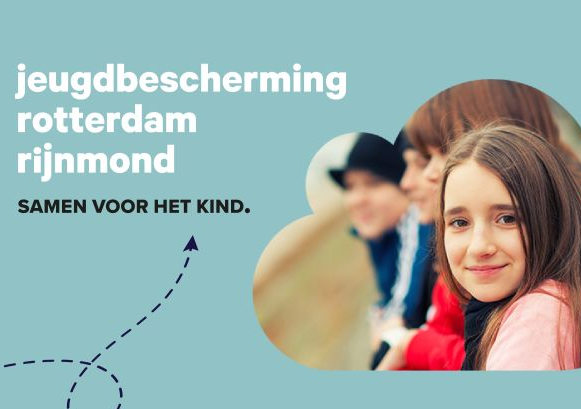 Fourtop Jeugdbescherming Rotterdam Rijnmond klantcase Fourtop ICT