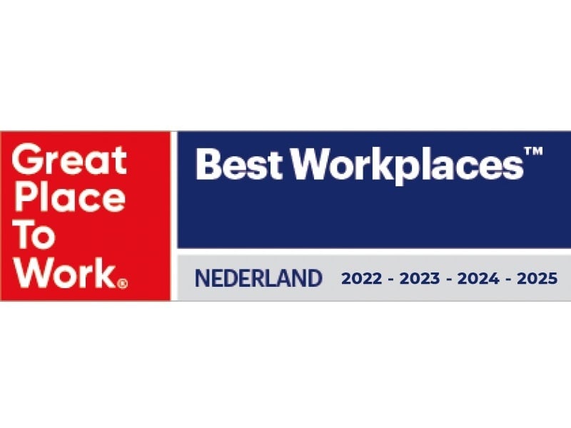 Great Place to Work | Fourtop ICT