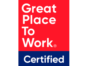Great Place to Work Fourtop ICT