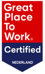Great Place to Work | Fourtop ICT