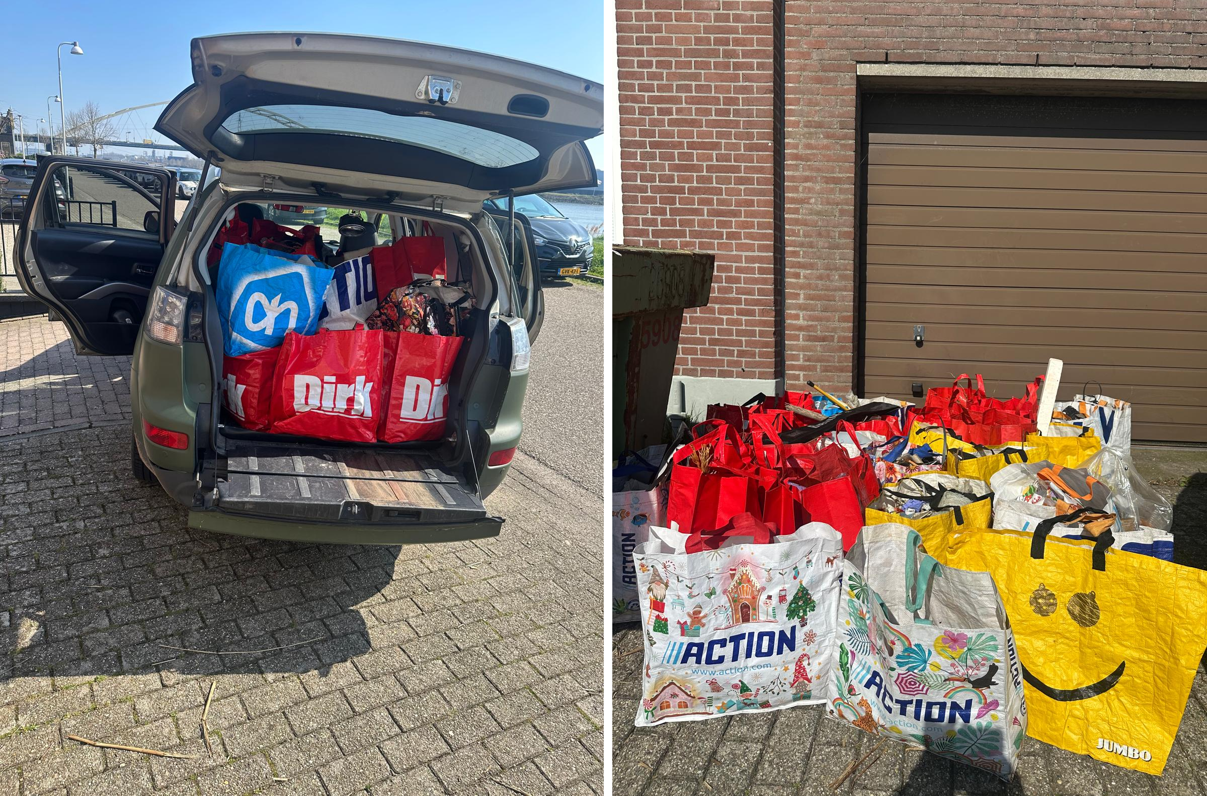 Maas Cleanup | Fourtop ICT