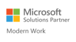 Microsoft Modern Work