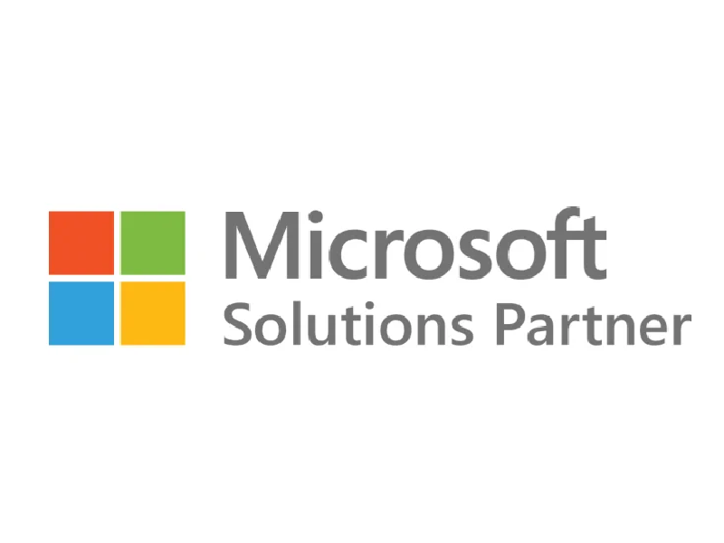 Microsoft Solutions Partner | Fourtop ICT