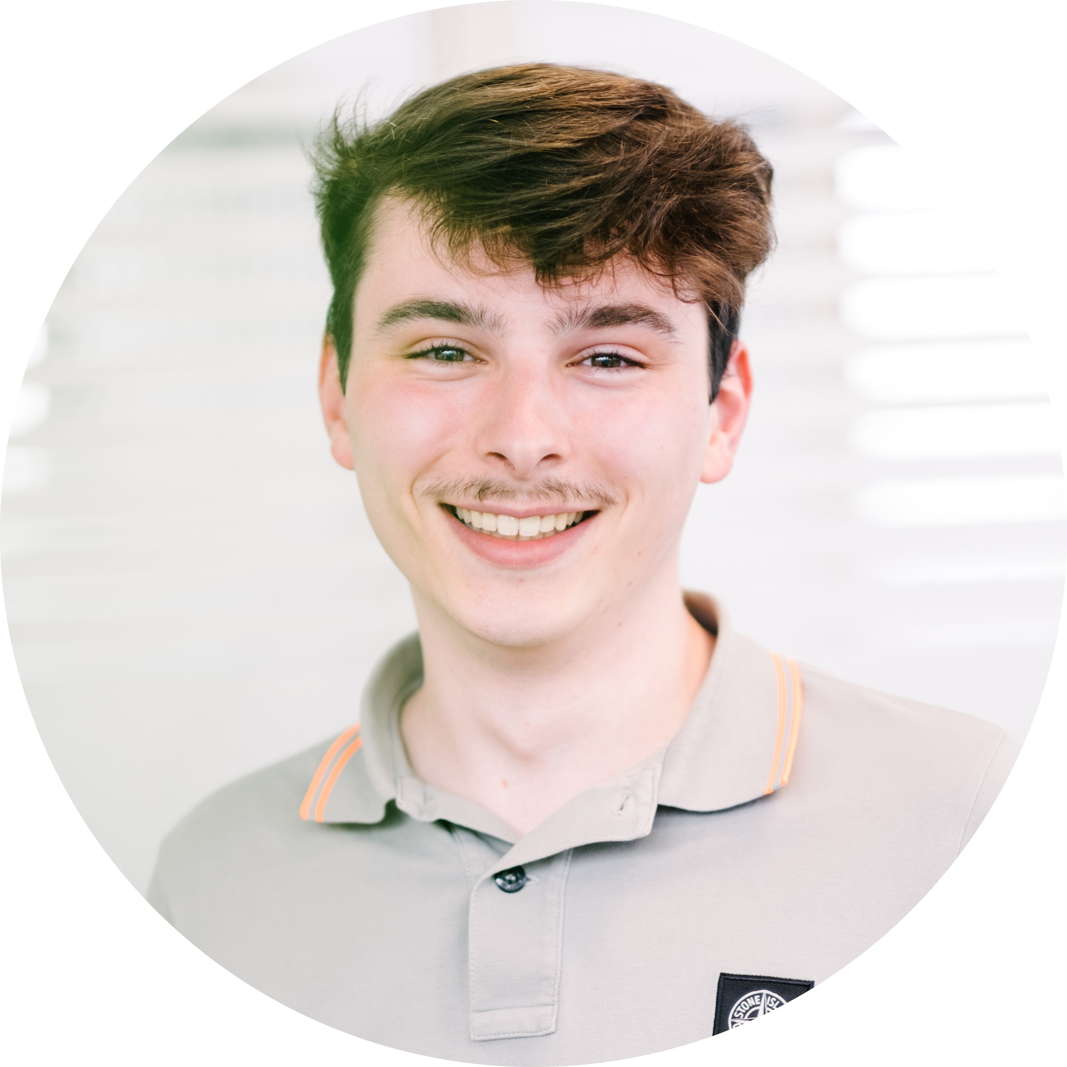 Robin Koorn | Fourtop ICT