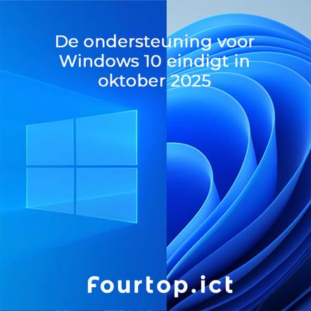 Windows 11 Fourtop ICT