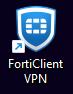 VPN Fourtop ICT