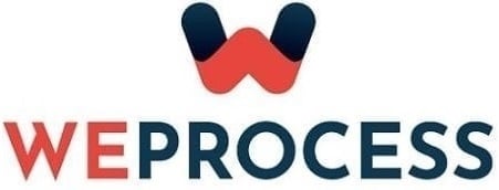 Weprocess | Fourtop ICT