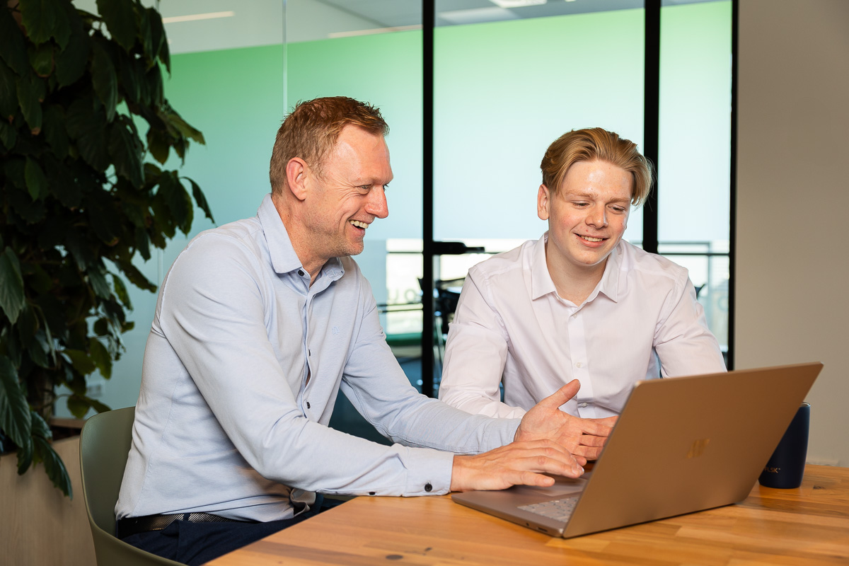 Whitepaper - De grootste IT-fouten van groeiende organisaties | Fourtop ICT