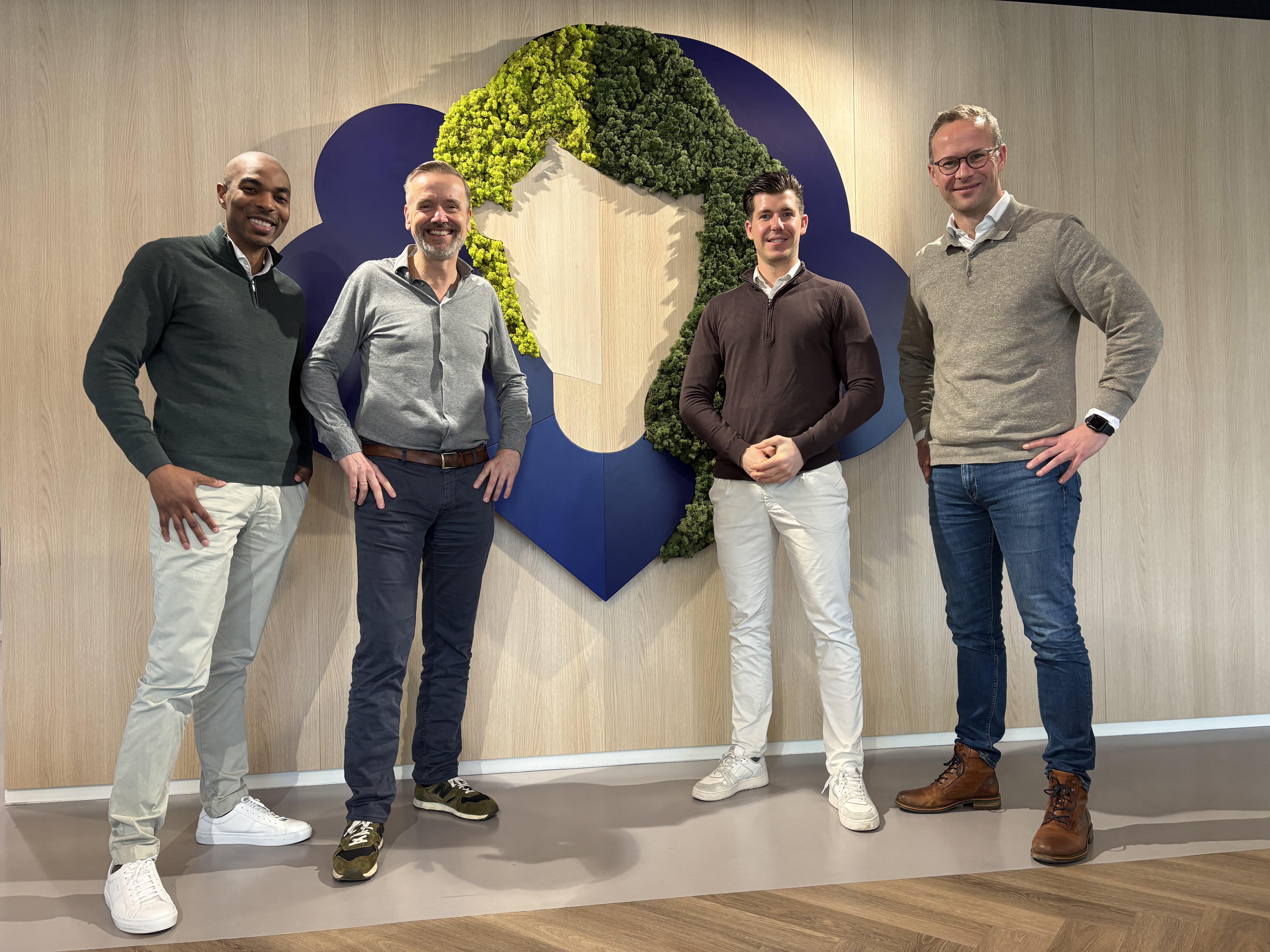 BOEM cybersecurity | Fourtop ICT