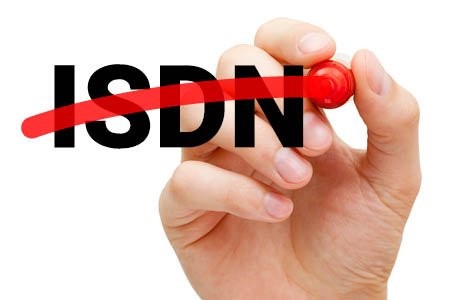 ISDN verdwijnt, bent u al over op VoIP