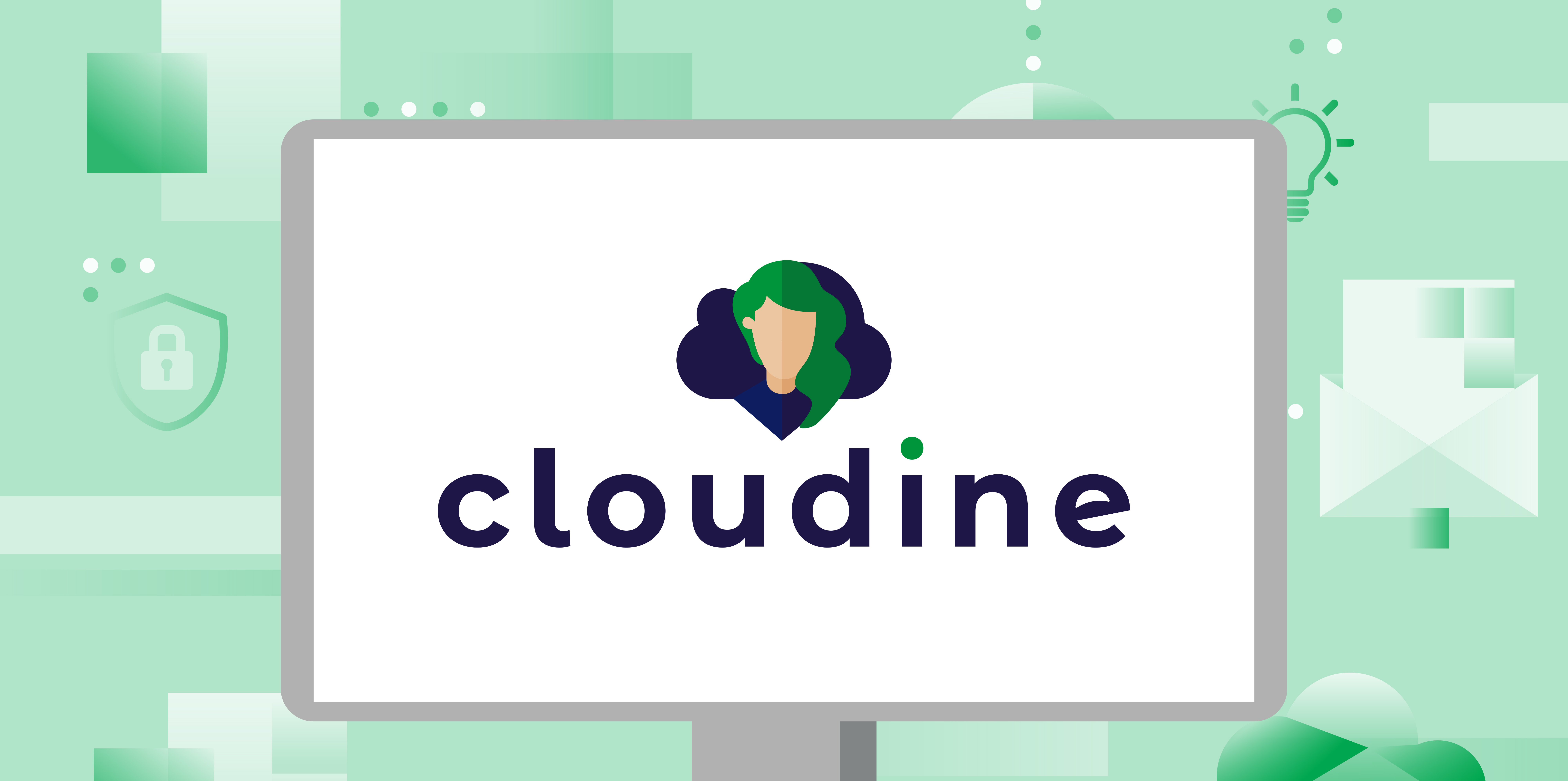 Cloudine | Fourtop ICT