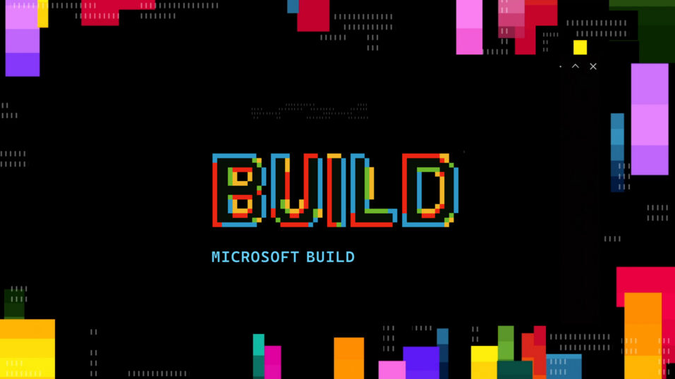 Microsoft Build 2026 | Fourtop ICT update