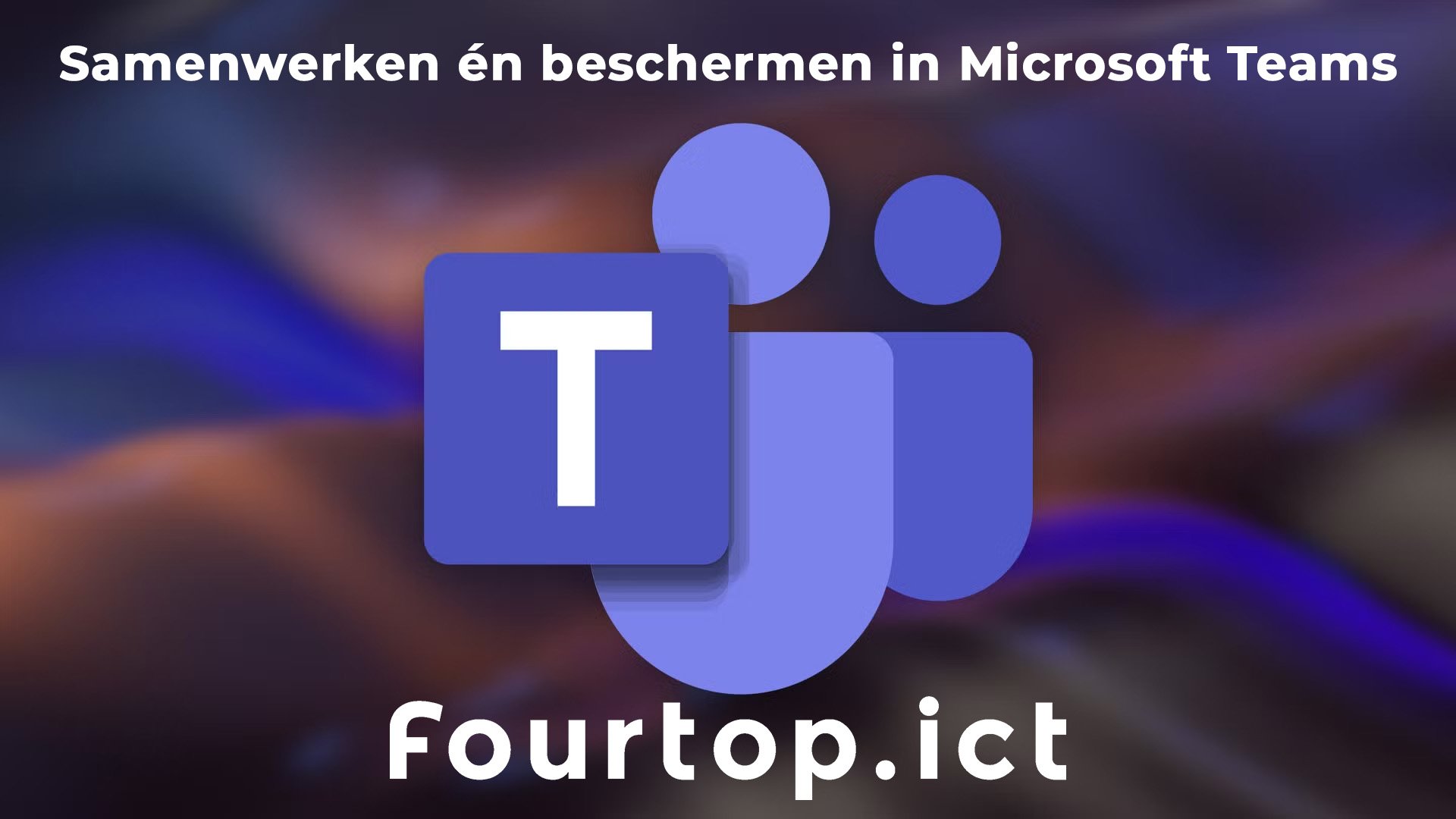 Microsoft Teams Tip - External Domains Anomalies Report | Blog Fourtop ICT